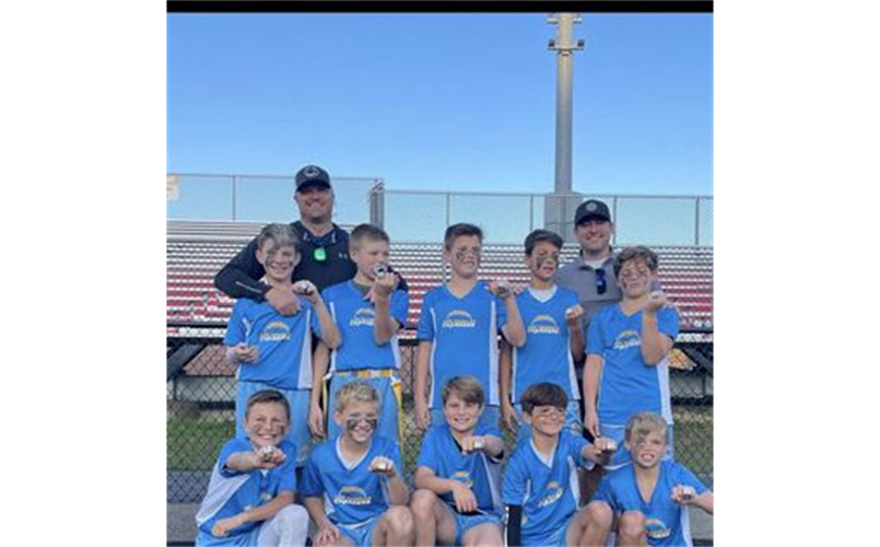 Champs