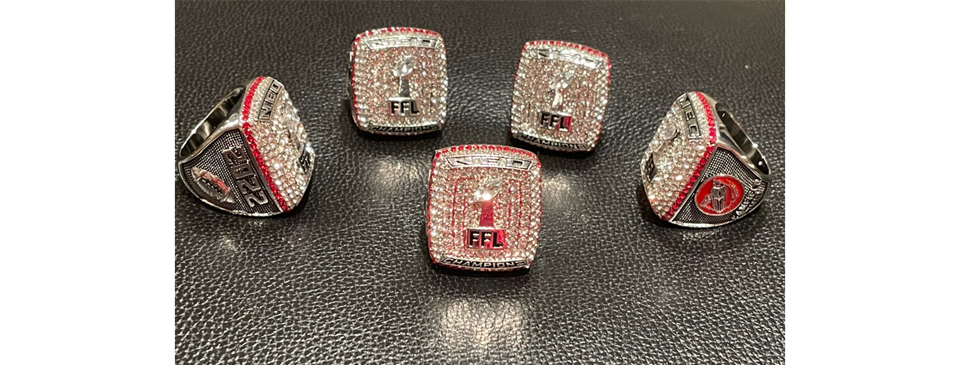 Championship Ring
