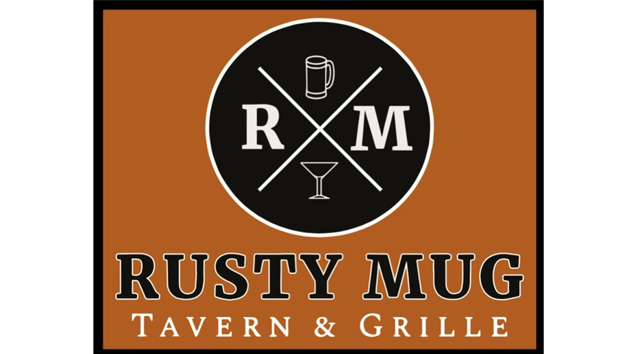 Rusty Mug